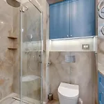 Apartment Pod Orlem Monte Cassino By Downtown