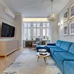 Apartment Pod Orlem Monte Cassino By Downtown