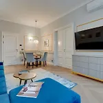 Pod Orlem Monte Cassino By Downtown Apartment Sopot