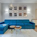 Pod Orlem Monte Cassino By Downtown Sopot