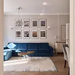 Pod Orlem Monte Cassino By Downtown Apartment