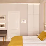 Pod Orlem Monte Cassino By Downtown Apartment