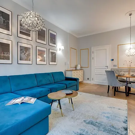 Pod Orłem - Monte Cassino By Oneapartments Premium Sopot
