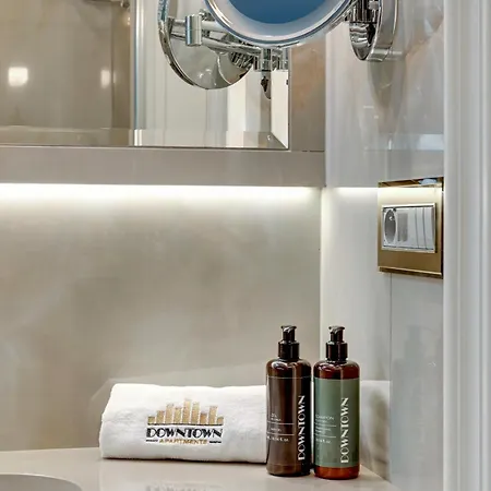 Pod Orłem - Monte Cassino By Oneapartments Premium