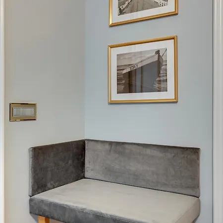 Pod Orłem - Monte Cassino By Oneapartments Premium Apartament *
