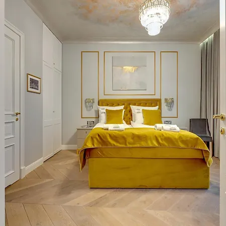 Apartament Pod Orłem - Monte Cassino By Oneapartments Premium