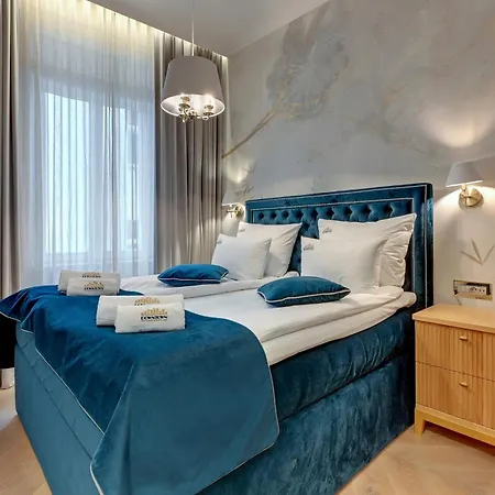 Pod Orłem - Monte Cassino By Oneapartments Premium Sopot