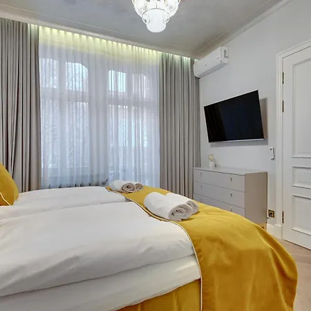 Pod Orłem - Monte Cassino By Oneapartments Premium *