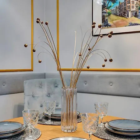 Pod Orłem - Monte Cassino By Oneapartments Premium