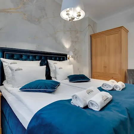Apartament Pod Orłem - Monte Cassino By Oneapartments Premium Sopot