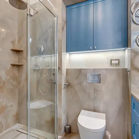 Apartment Pod Orlem Monte Cassino By Downtown