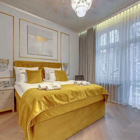 Pod Orłem - Monte Cassino By Oneapartments Premium