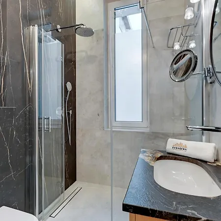 Pod Orlem Monte Cassino By Downtown Apartment *