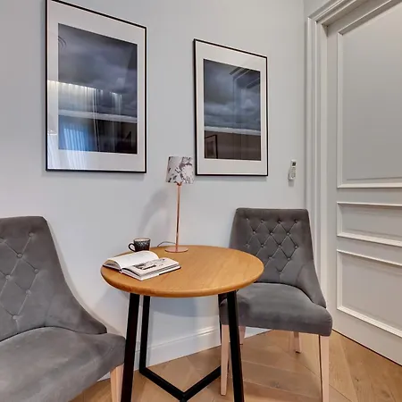 Pod Orłem - Monte Cassino By Oneapartments Premium