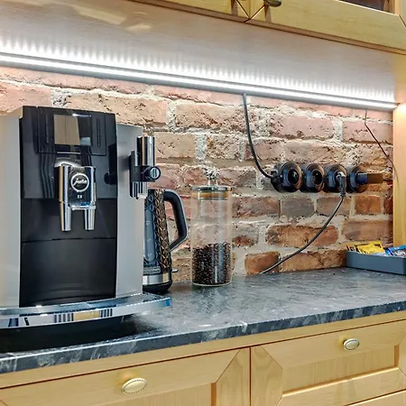 Pod Orlem Monte Cassino By Downtown *