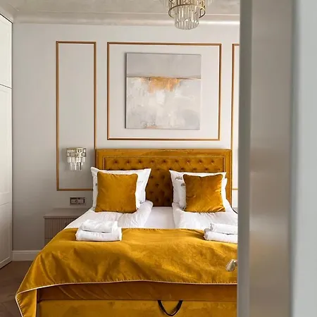 Pod Orłem - Monte Cassino By Oneapartments Premium *