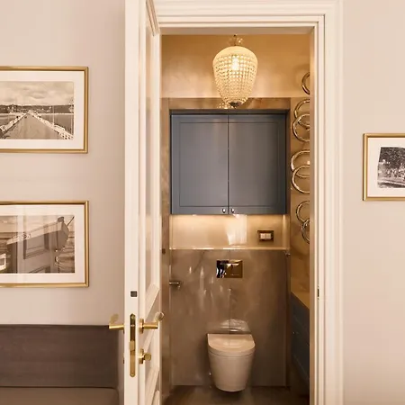 Pod Orlem Monte Cassino By Downtown Apartment