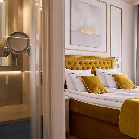 Pod Orlem Monte Cassino By Downtown * Sopot