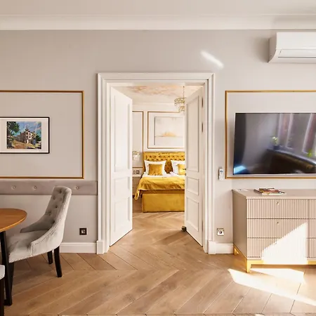 Pod Orlem Monte Cassino By Downtown Sopot