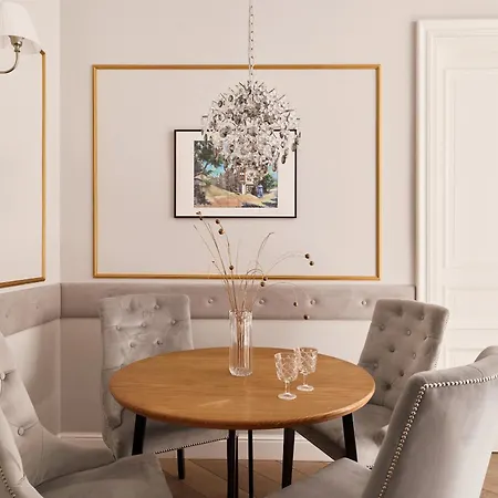 Pod Orlem Monte Cassino By Downtown Apartment *