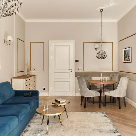Apartment Pod Orlem Monte Cassino By Downtown