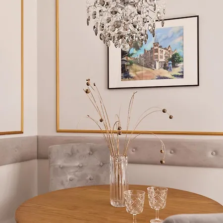 Apartment Pod Orlem Monte Cassino By Downtown Sopot