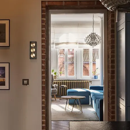 Pod Orlem Monte Cassino By Downtown Apartment Sopot