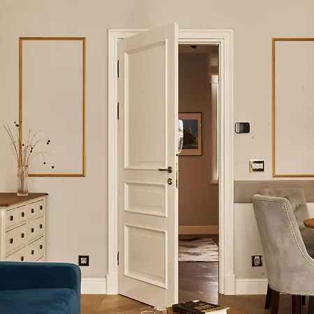 Pod Orlem Monte Cassino By Downtown Sopot