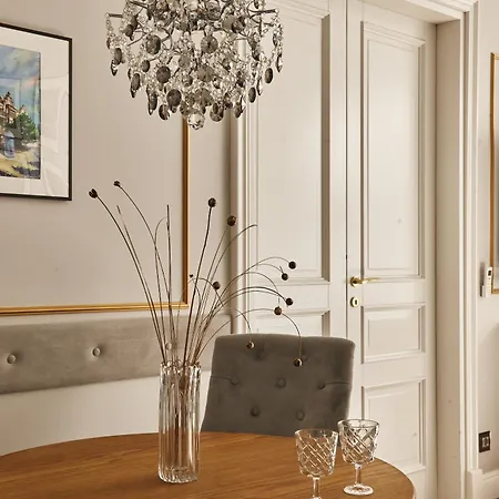 Apartment Pod Orlem Monte Cassino By Downtown