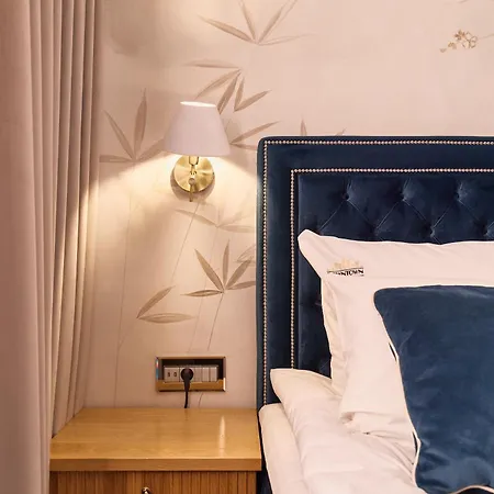 Apartment Pod Orlem Monte Cassino By Downtown Sopot