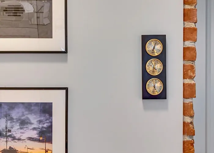 Pod Orlem Monte Cassino By Downtown Sopot