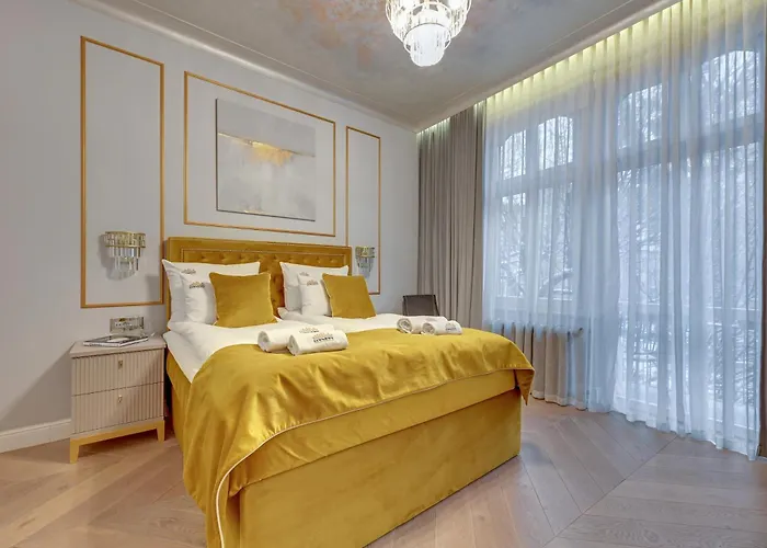 Pod Orlem Monte Cassino By Downtown