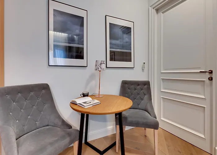 Pod Orlem Monte Cassino By Downtown