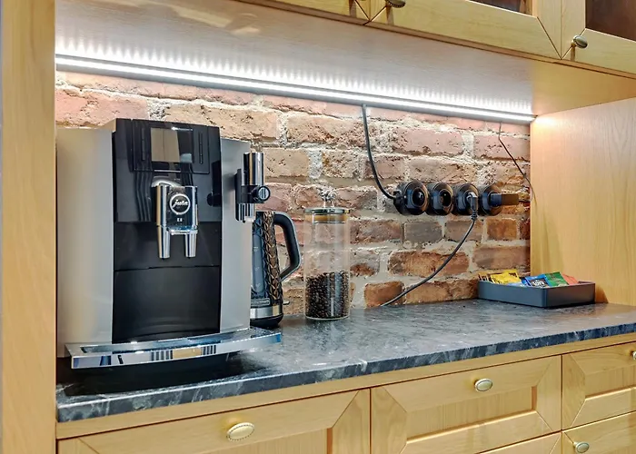 Pod Orlem Monte Cassino By Downtown *